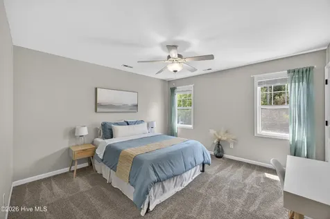 119 Downy Drive Hampstead NC 28443