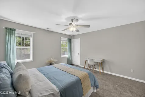 119 Downy Drive Hampstead NC 28443