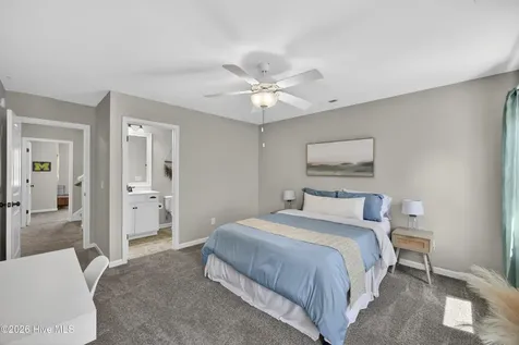 119 Downy Drive Hampstead NC 28443