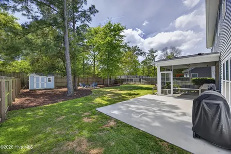 119 Downy Drive Hampstead NC 28443
