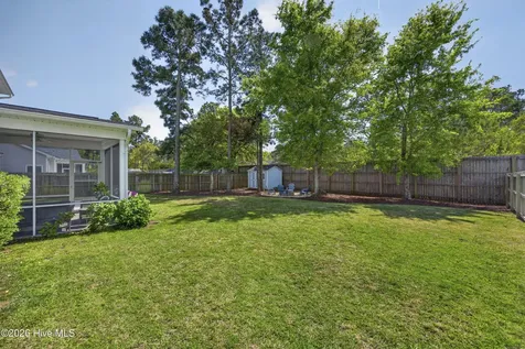 119 Downy Drive Hampstead NC 28443