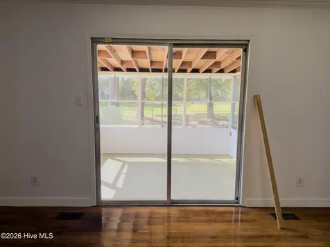 598 Forest Road Lumberton NC 28358