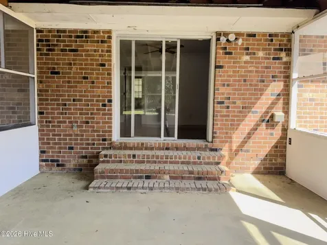 598 Forest Road Lumberton NC 28358