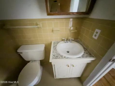 598 Forest Road Lumberton NC 28358