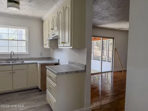 598 Forest Road Lumberton NC 28358