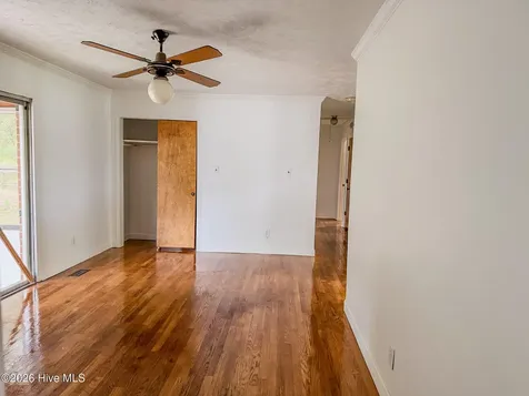 598 Forest Road Lumberton NC 28358