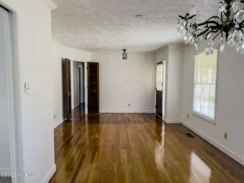 598 Forest Road Lumberton NC 28358