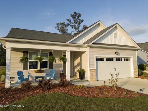 3778 Summer Breeze Court NE Bolivia NC 28422