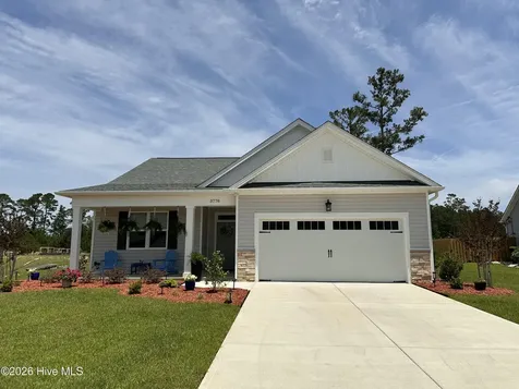 3778 Summer Breeze Court NE Bolivia NC 28422