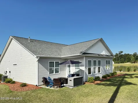 3778 Summer Breeze Court NE Bolivia NC 28422