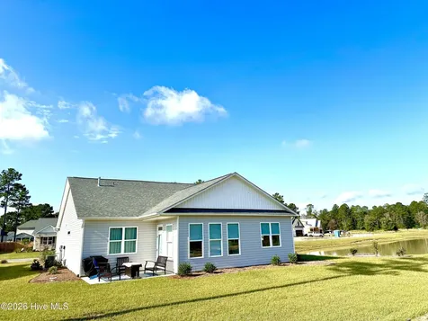 3778 Summer Breeze Court NE Bolivia NC 28422