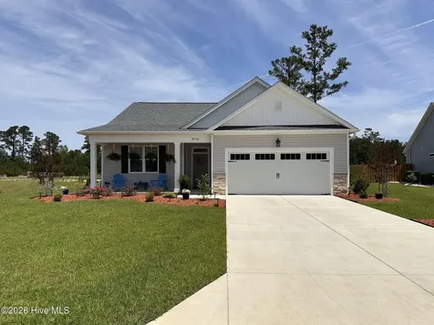 3778 Summer Breeze Court NE Bolivia NC 28422