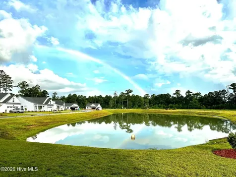 3778 Summer Breeze Court NE Bolivia NC 28422