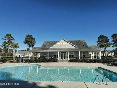 3778 Summer Breeze Court NE Bolivia NC 28422