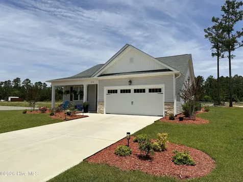 3778 Summer Breeze Court NE Bolivia NC 28422