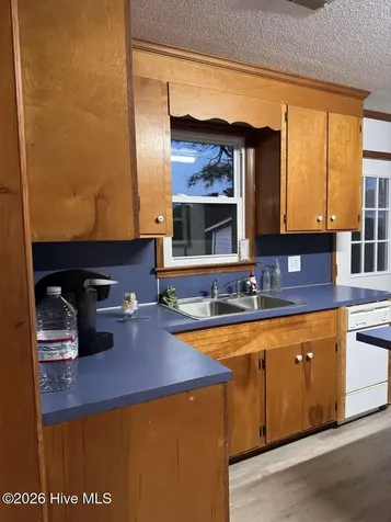 1555 Arthur Corey Road Williamston NC 27892