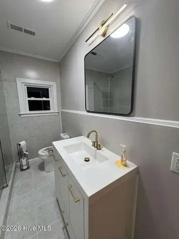 1555 Arthur Corey Road Williamston NC 27892