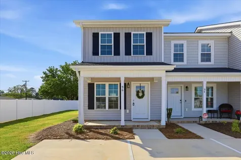 96 Linda Street Princeton NC 27569