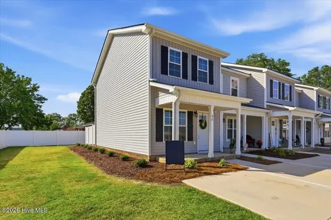96 Linda Street Princeton NC 27569