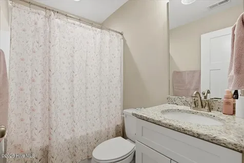 96 Linda Street Princeton NC 27569