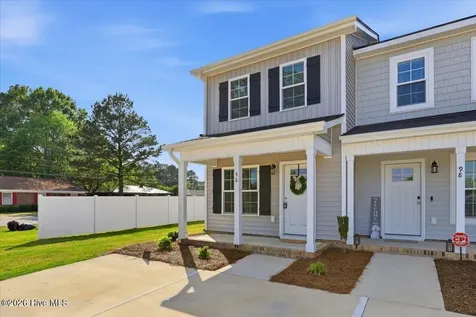 96 Linda Street Princeton NC 27569