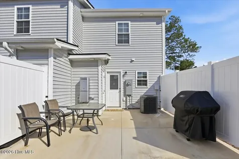 96 Linda Street Princeton NC 27569