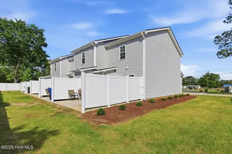 96 Linda Street Princeton NC 27569