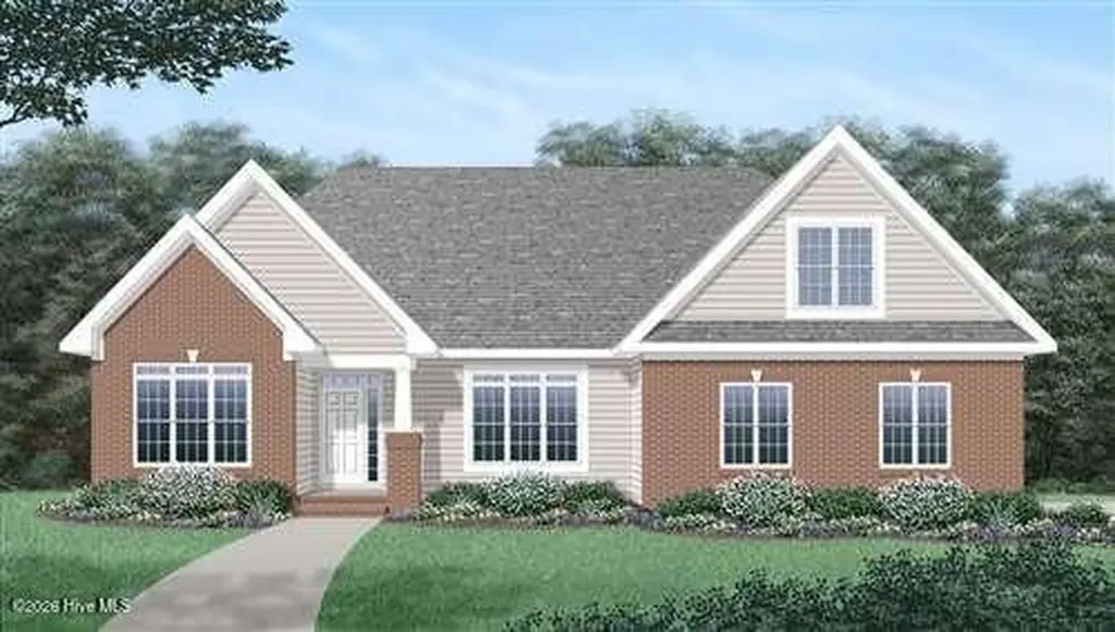 2044 N Nc-903 Greenville NC 27834