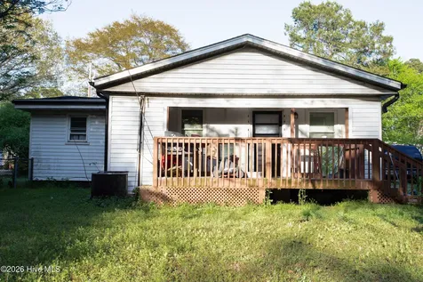 1715 Harrell Street Goldsboro NC 27530