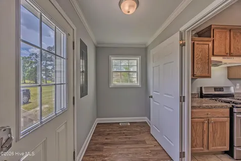 1327 Old Chinquapin Road Beulaville NC 28518