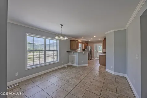 1327 Old Chinquapin Road Beulaville NC 28518