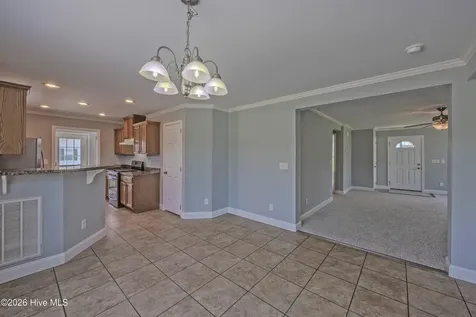 1327 Old Chinquapin Road Beulaville NC 28518