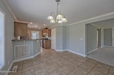 1327 Old Chinquapin Road Beulaville NC 28518