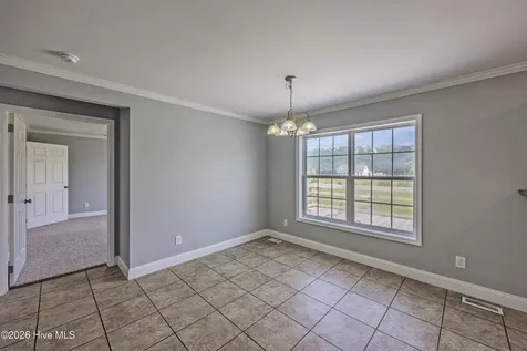 1327 Old Chinquapin Road Beulaville NC 28518