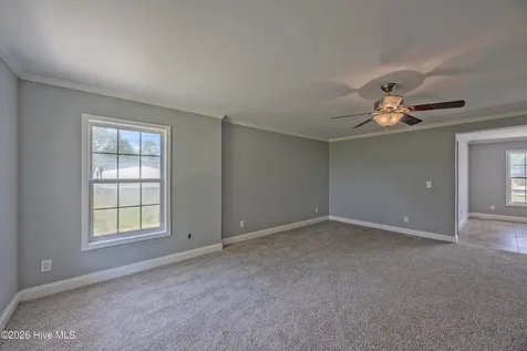 1327 Old Chinquapin Road Beulaville NC 28518