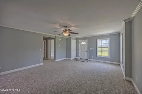 1327 Old Chinquapin Road Beulaville NC 28518
