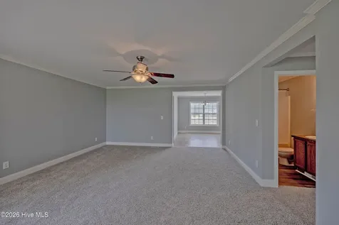 1327 Old Chinquapin Road Beulaville NC 28518