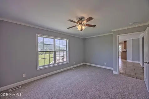 1327 Old Chinquapin Road Beulaville NC 28518