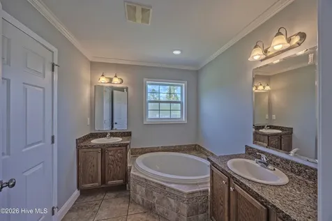 1327 Old Chinquapin Road Beulaville NC 28518