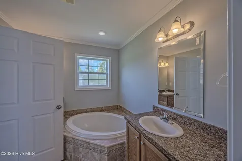 1327 Old Chinquapin Road Beulaville NC 28518