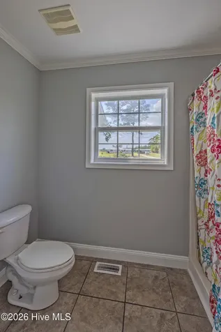 1327 Old Chinquapin Road Beulaville NC 28518