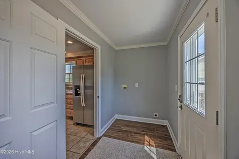 1327 Old Chinquapin Road Beulaville NC 28518