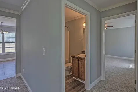 1327 Old Chinquapin Road Beulaville NC 28518