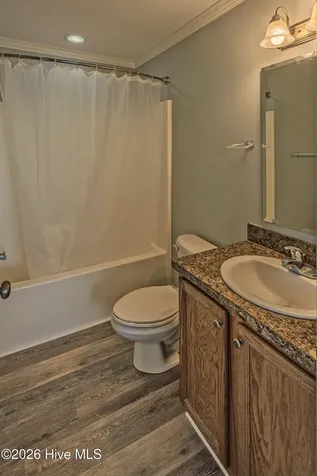 1327 Old Chinquapin Road Beulaville NC 28518