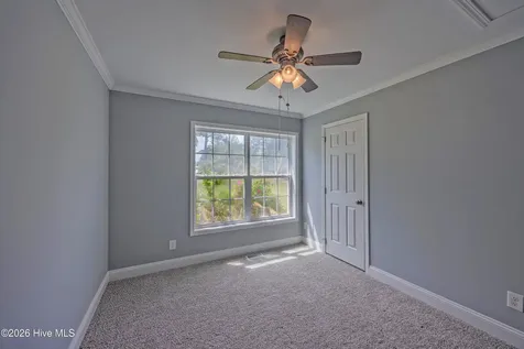 1327 Old Chinquapin Road Beulaville NC 28518