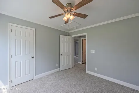 1327 Old Chinquapin Road Beulaville NC 28518