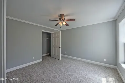 1327 Old Chinquapin Road Beulaville NC 28518