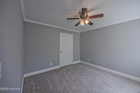 1327 Old Chinquapin Road Beulaville NC 28518