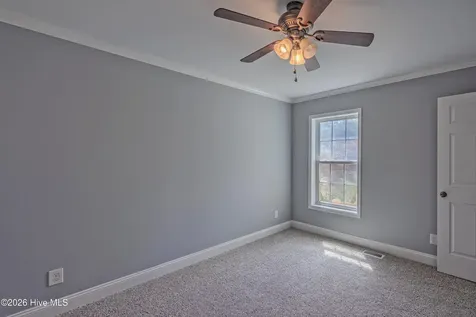 1327 Old Chinquapin Road Beulaville NC 28518