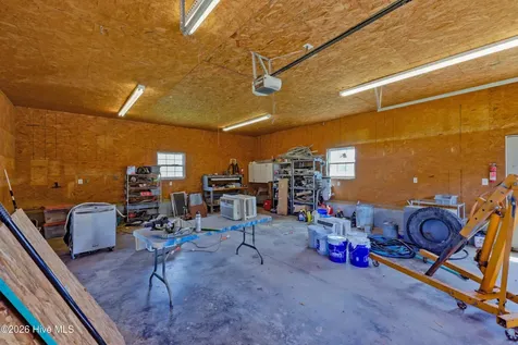 1327 Old Chinquapin Road Beulaville NC 28518